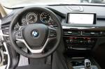BMW X5 2014 года